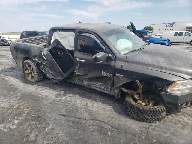 Photo 9 from auction – 2018 DODGE 1500 SLT with VIN 1C6RR7LT4JS343810