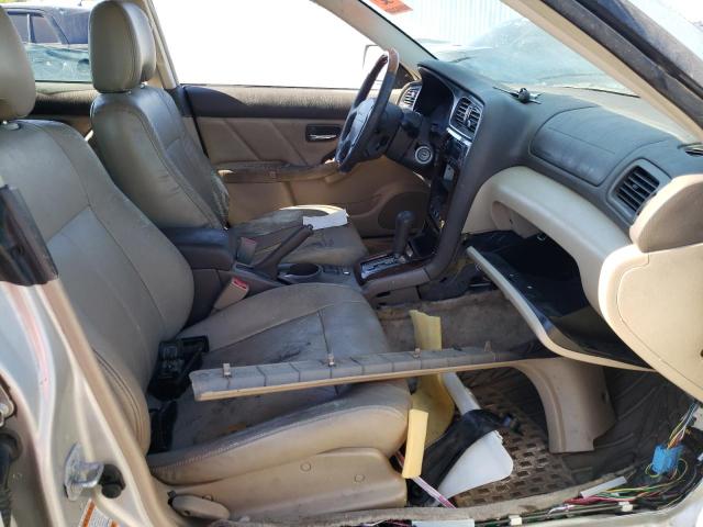 Photo 5 from auction – 2004 SUBARU LEGACY OUT with VIN 4S3BH896847617411