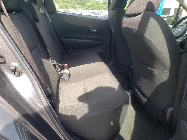 Photo 6 from auction – 2014 TOYOTA YARIS with VIN VNKKTUD35EA000631