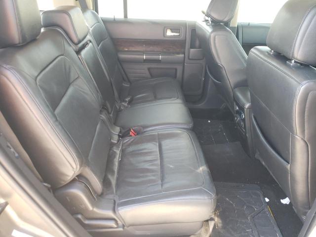 Photo 6 from auction – 2014 FORD FLEX LIMIT with VIN 2FMGK5D86EBD01878