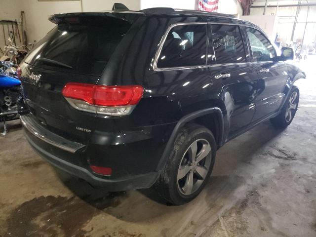 Photo 4 from auction – 2015 JEEP GRAND CHER with VIN 1C4RJFBG6FC638911