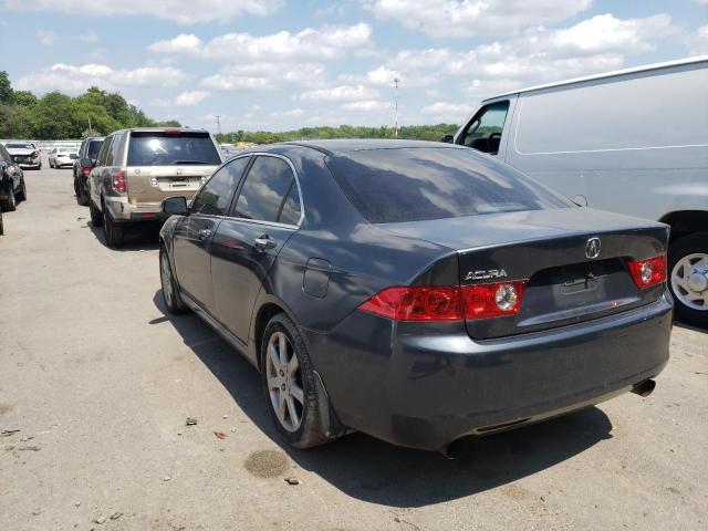 Photo 3 from auction – 2004 ACURA TSX with VIN JH4CL968X4C017882