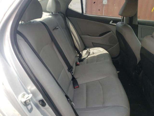 Photo 6 from auction – 2015 KIA OPTIMA EX with VIN 5XXGN4A76FG474433