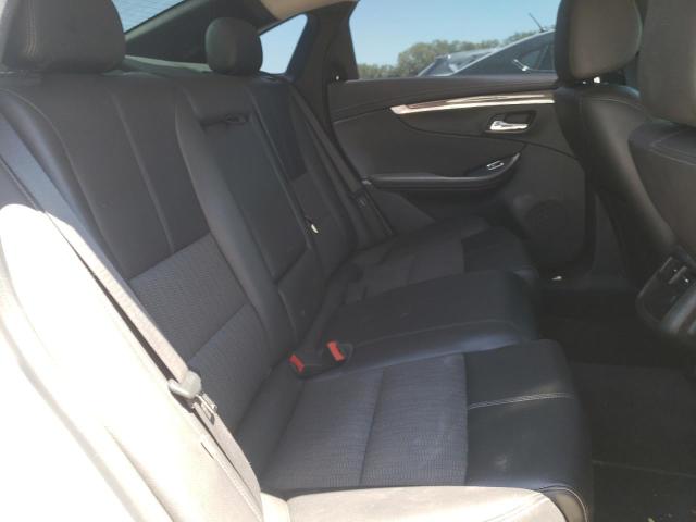 Photo 6 from auction – 2016 CHEVROLET IMPALA LT with VIN 2G1105SA5G9171617
