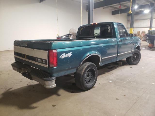 Photo 4 from auction – 1996 FORD F150 with VIN 1FTEF14Y7TLA58183