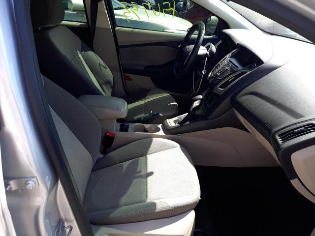 Photo 5 from auction – 2014 FORD FOCUS SE with VIN 1FADP3F22EL133295