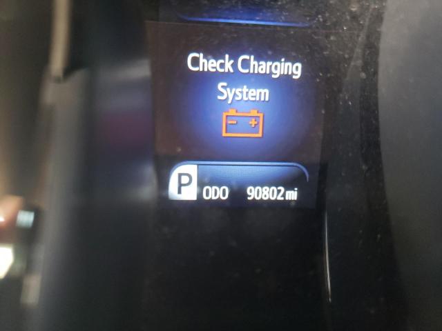 Photo 8 from auction – 2014 TOYOTA AVALON BAS with VIN 4T1BK1EB4EU081518