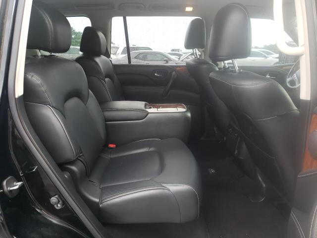 Photo 6 from auction – 2018 INFINITI QX80 BASE with VIN JN8AZ2NF2J9664496