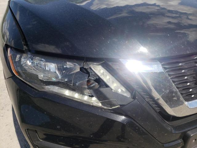 Photo 9 from auction – 2020 NISSAN ROGUE S with VIN KNMAT2MT6LP541156