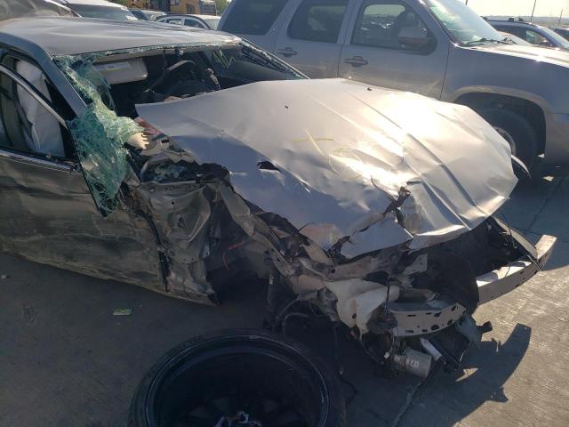Photo 9 from auction – 2014 CHRYSLER 300 with VIN 2C3CCAAG2EH228837