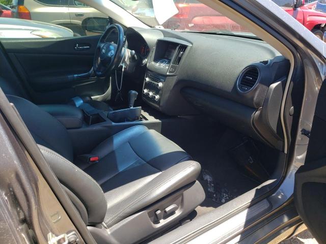Photo 5 from auction – 2014 NISSAN MAXIMA S with VIN 1N4AA5AP7EC490992