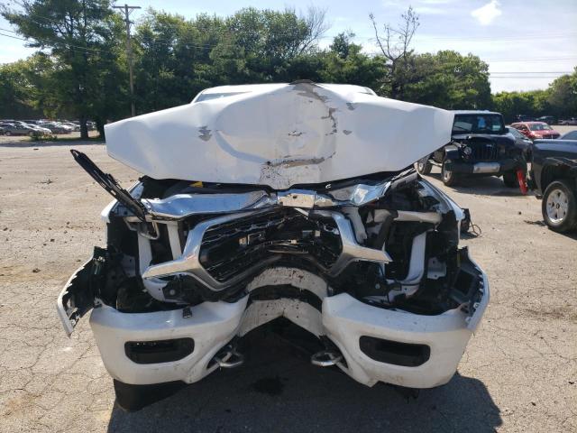 Photo 9 from auction – 2020 RAM 1500 LIMIT with VIN 1C6SRFHT8LN254781