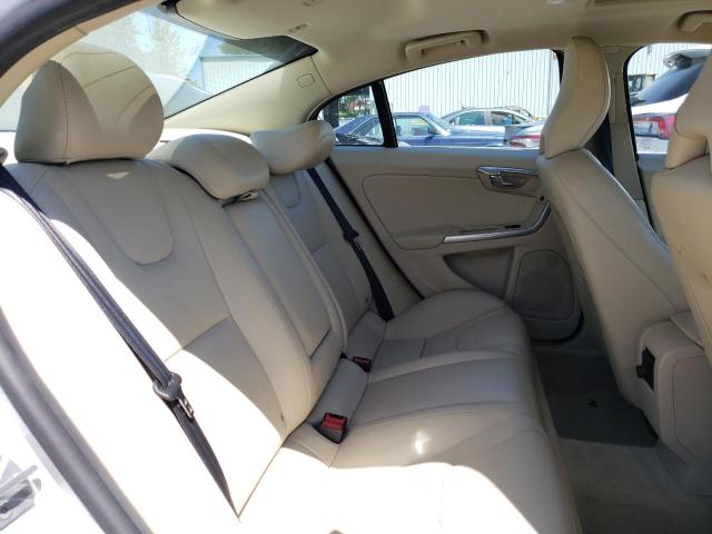 Photo 6 from auction – 2015 VOLVO S60 PREMIE with VIN YV1612TK7F2360826