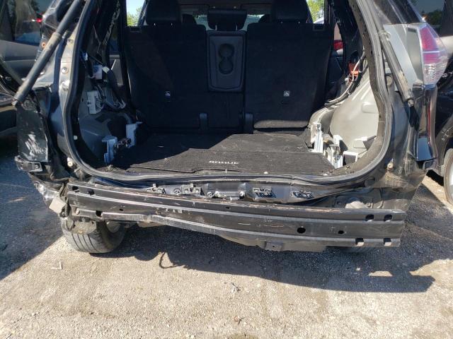 Photo 9 from auction – 2016 NISSAN ROGUE S with VIN JN8AT2MT5GW011602