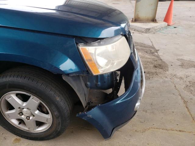 Photo 9 from auction – 2007 PONTIAC TORRENT with VIN 2CKDL63F476055833