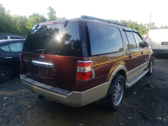Photo 4 from auction – 2007 FORD EXPEDITION with VIN 1FMFK18577LA31051