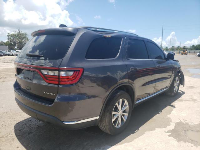 Photo 4 from auction – 2015 DODGE DURANGO LI with VIN 1C4RDHDG4FC788936