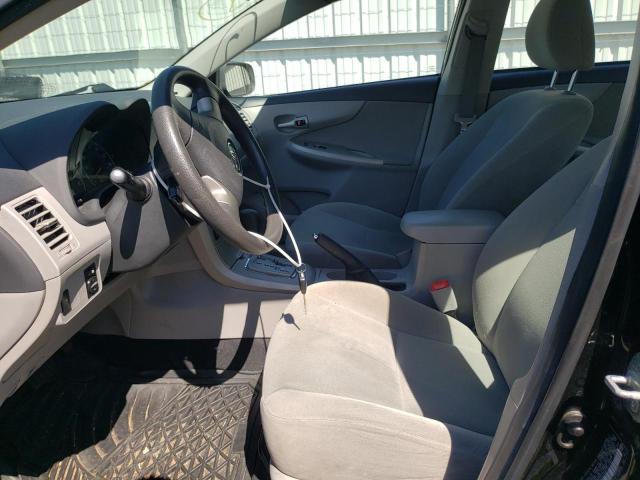 Photo 5 from auction – 2011 TOYOTA COROLLA BA with VIN 2T1BU4EE4BC702520