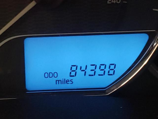 Photo 8 from auction – 2015 TOYOTA COROLLA L with VIN 2T1BURHE8FC357023