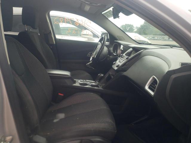 Photo 5 from auction – 2016 CHEVROLET EQUINOX LT with VIN 2GNFLFEK8G6334154