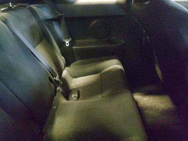 Photo 6 from auction – 2012 TOYOTA SCION TC with VIN JTKJF5C73C3038942