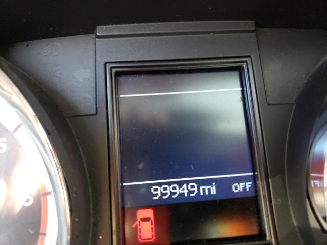 Photo 8 from auction – 2012 DODGE DURANGO CI with VIN 1C4SDJET6CC323008