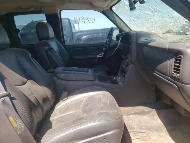 Photo 5 from auction – 2004 CHEVROLET SILVERADO with VIN 2GCEK19T841281087