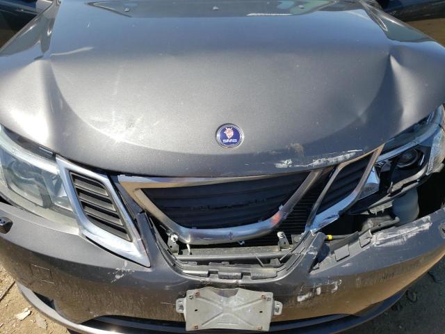 Photo 7 from auction – 2010 SAAB 9-3 2.0T with VIN YS3FA4CY4A1611010