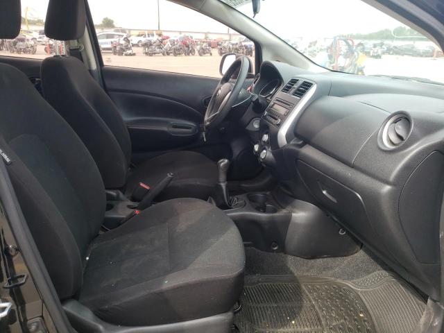 Photo 5 from auction – 2014 NISSAN VERSA NOTE with VIN 3N1CE2CP5EL397589