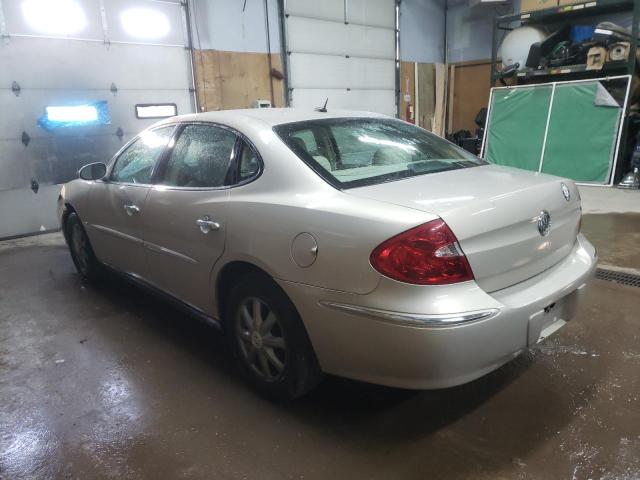 Photo 3 from auction – 2009 BUICK LACROSSE C with VIN 2G4WC582291137572