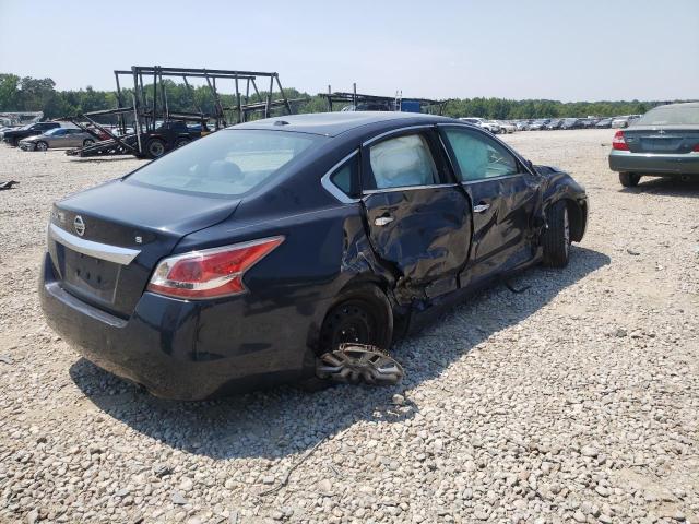 Photo 4 from auction – 2015 NISSAN ALTIMA 2.5 with VIN 1N4AL3AP1FN342423