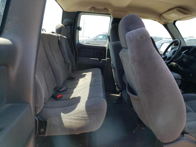 Photo 6 from auction – 2006 CHEVROLET SILVERADO with VIN 1GCEC19X46Z172829