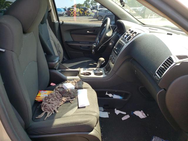 Photo 5 from auction – 2008 GMC ACADIA SLE with VIN 1GKER13718J276983