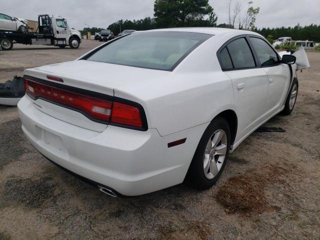 Photo 4 from auction – 2014 DODGE CHARGER SE with VIN 2C3CDXBG5EH243248