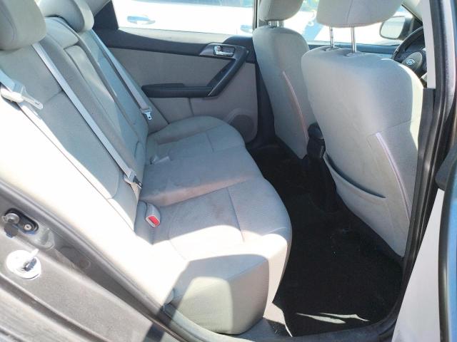 Photo 6 from auction – 2013 KIA FORTE EX with VIN KNAFU4A26D5734539