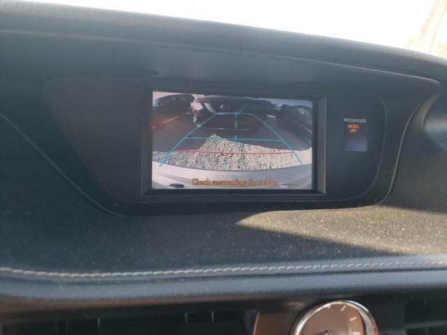 Photo 9 from auction – 2014 LEXUS ES 350 with VIN JTHBK1GG8E2106329
