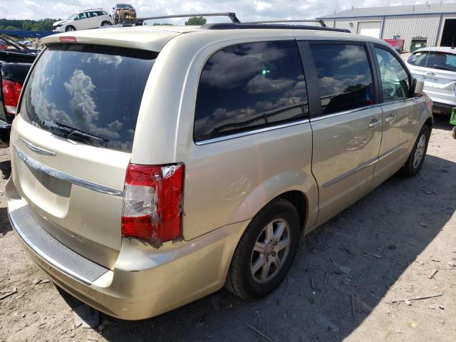 Photo 4 from auction – 2011 CHRYSLER TOWN & COU with VIN 2A4RR5DG7BR701607