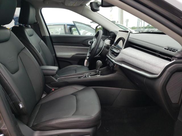 Photo 5 from auction – 2022 JEEP COMPASS LA with VIN 3C4NJDFBXNT113984