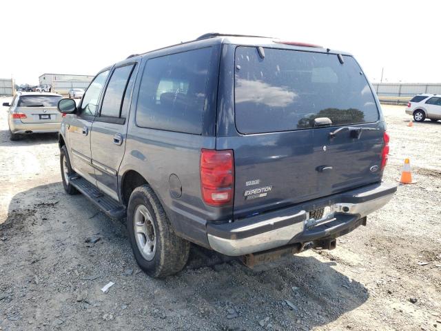 Photo 3 from auction – 1999 FORD EXPEDITION with VIN 1FMPU18L0XLA56564
