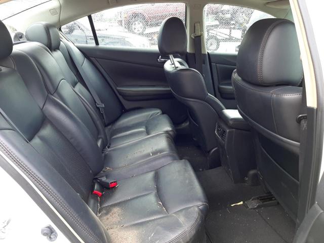 Photo 6 from auction – 2013 NISSAN MAXIMA S with VIN 1N4AA5APXDC833566