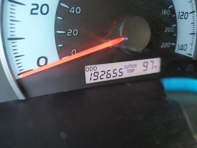 Photo 8 from auction – 2011 TOYOTA CAMRY BASE with VIN 4T1BF3EK4BU631750