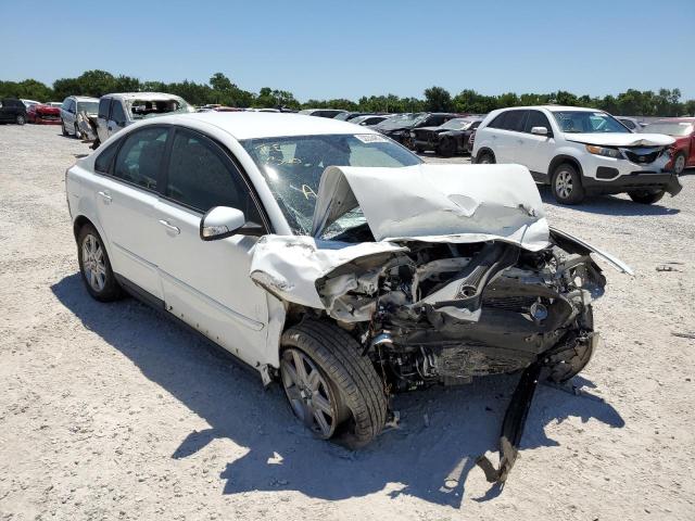 VOLVO S40 2.4I 2007 with VIN YV1MS382X72307395 - Photo from auction