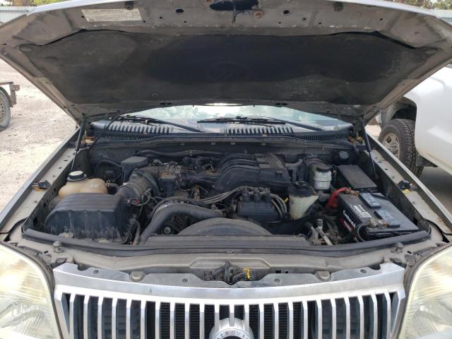 Фото 7 с аукциона – 2005 MERCURY MOUNTAINEE с VIN 4M2DU66EX5ZJ01510