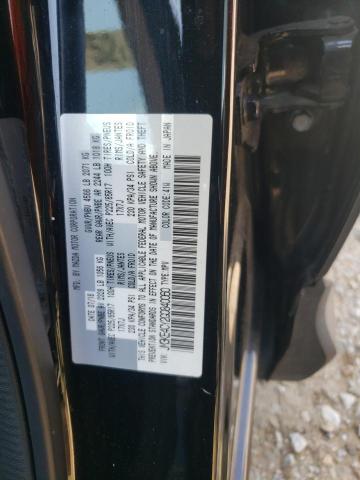 Photo 10 from auction – 2016 MAZDA CX-5 TOURI with VIN JM3KE4CY2G0840060