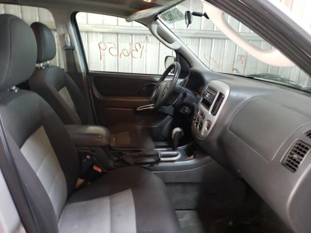 Photo 5 from auction – 2007 FORD ESCAPE XLT with VIN 1FMYU03107KA97366