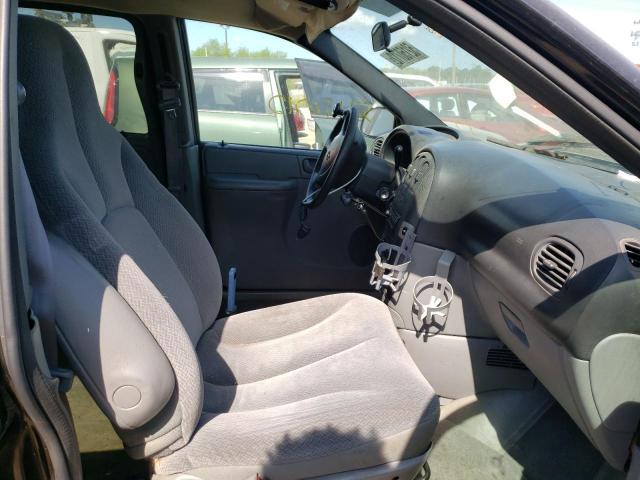 Photo 5 from auction – 2004 DODGE GRAND CARA with VIN 1D4GP24RX4B595886