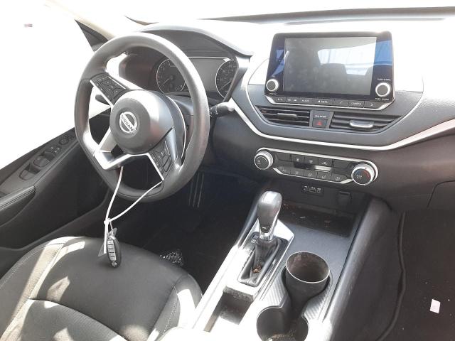 Photo 9 from auction – 2020 NISSAN ALTIMA S with VIN 1N4BL4BV4LC127844