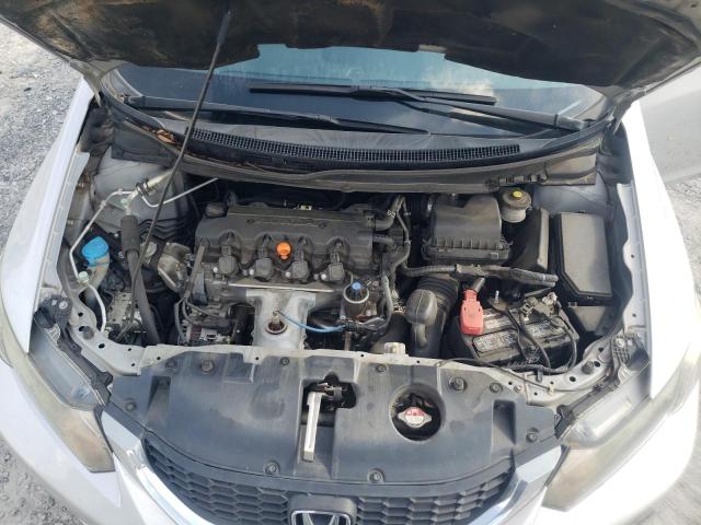 Photo 7 from auction – 2015 HONDA CIVIC SE with VIN 2HGFB2F7XFH545665