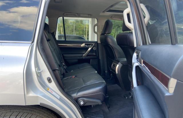 Photo 6 from auction – 2016 LEXUS GX 460 PRE with VIN JTJJM7FX7G5133807