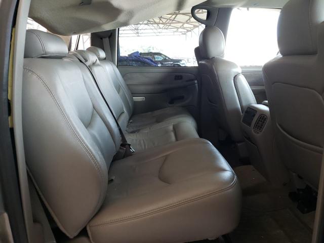 Photo 6 from auction – 2003 CHEVROLET SILVERADO with VIN 1GCHK23143F149784